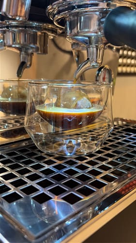Customer photo review of IMAGINE Glass Set