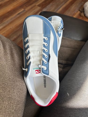 Customer photo review of Sorrel - Barefoot Shoes