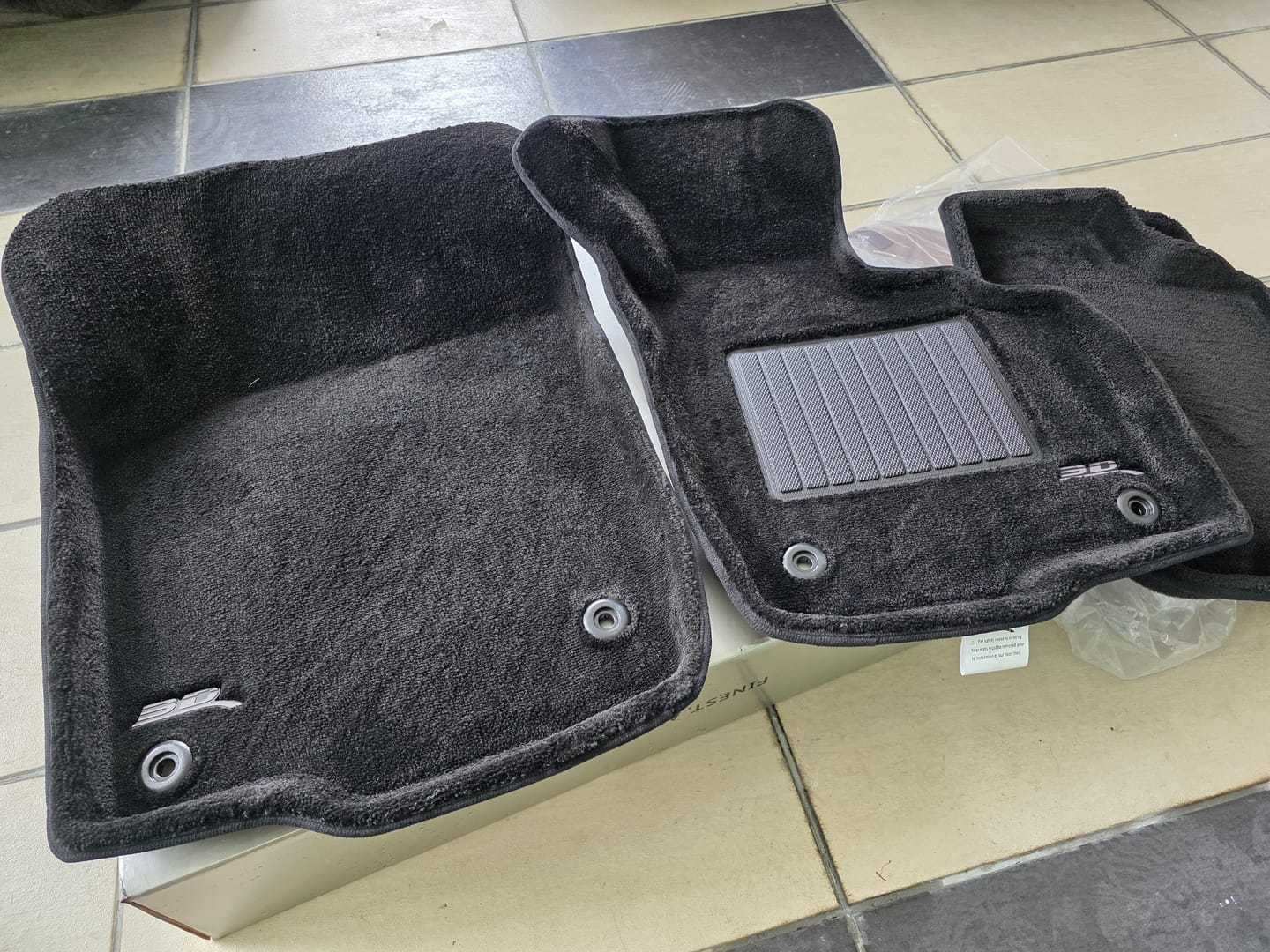 Customer photo review of VOLKSWAGEN BEETLE A5 [2012 - 2019]
