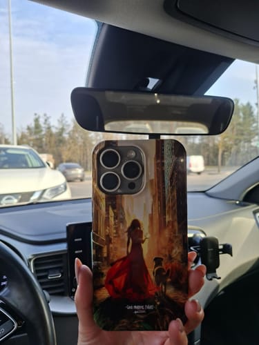 Customer photo review of Good Morning Future