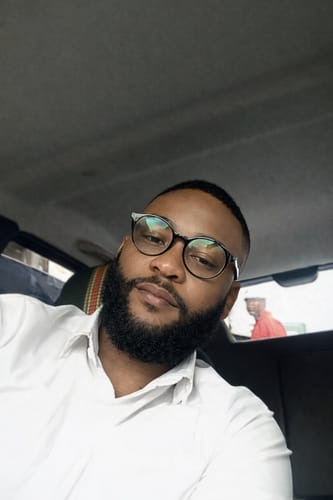 Customer photo review of Minoxidil High Strength (5%) FOAM, 3x60ml pack