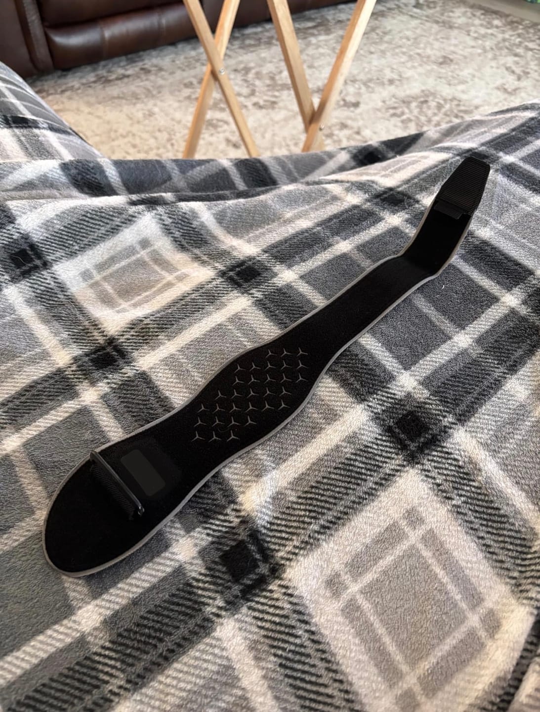 Customer photo review of MAST FLEX™  |  Chau dolor de codo!