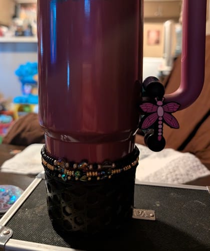 Customer photo review of *Last Chance* Midnight Mirage OG Waffle Boot- EXCLUSIVE
