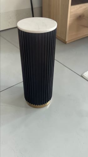 Customer photo review of Rolphin Pedestal