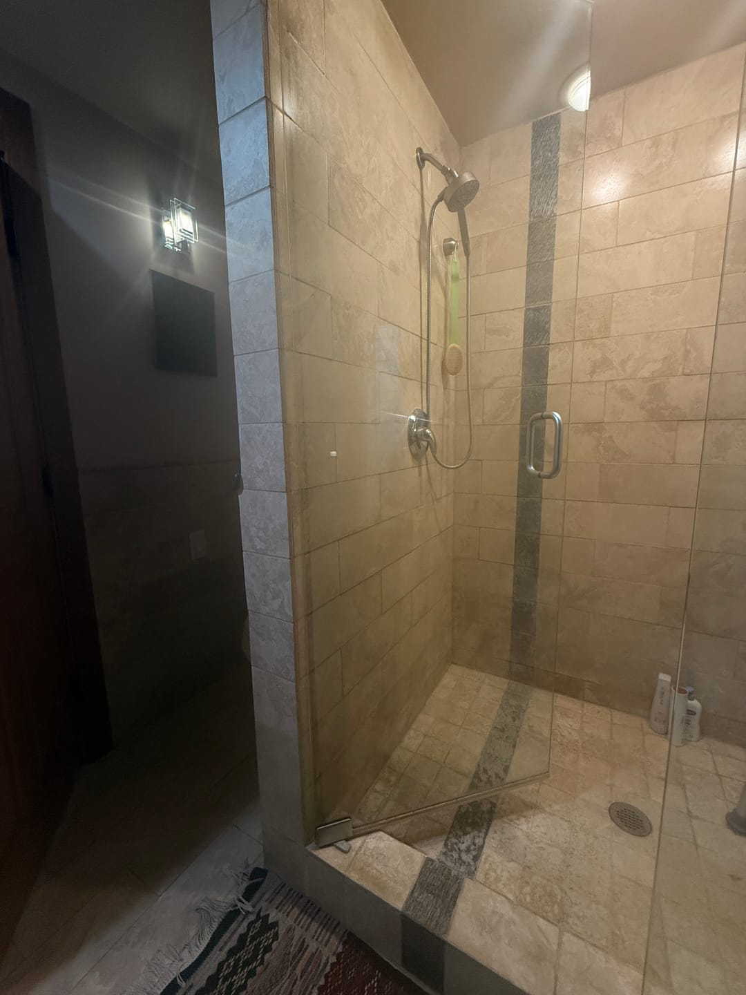 Customer photo review of Bathroom Concentrate 4x