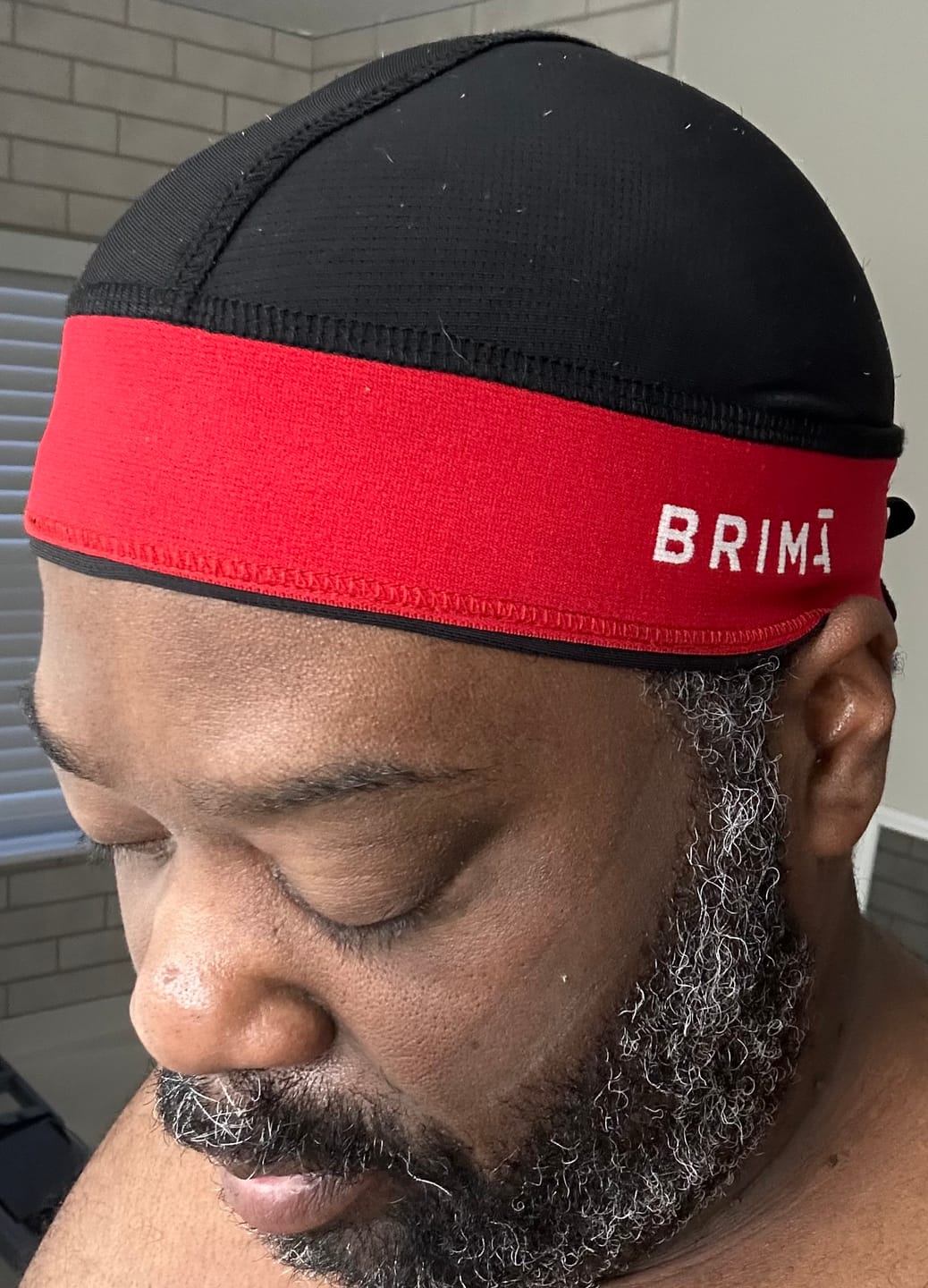 Customer photo review of ROBI RED PRO