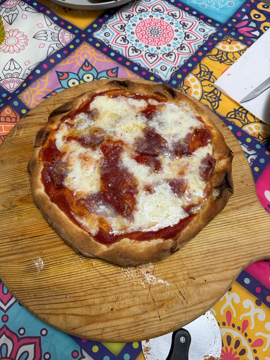 Customer photo review of Base "Classica"