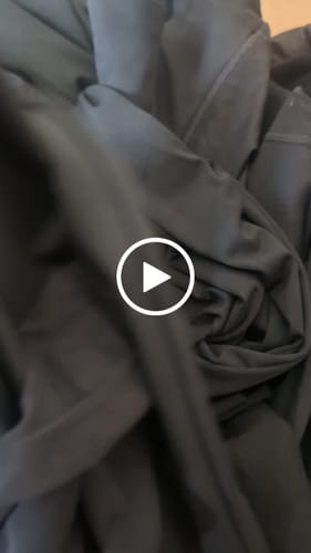 Customer video review of TikTok Brand Women's Wholesale Athleisure & Apparel
