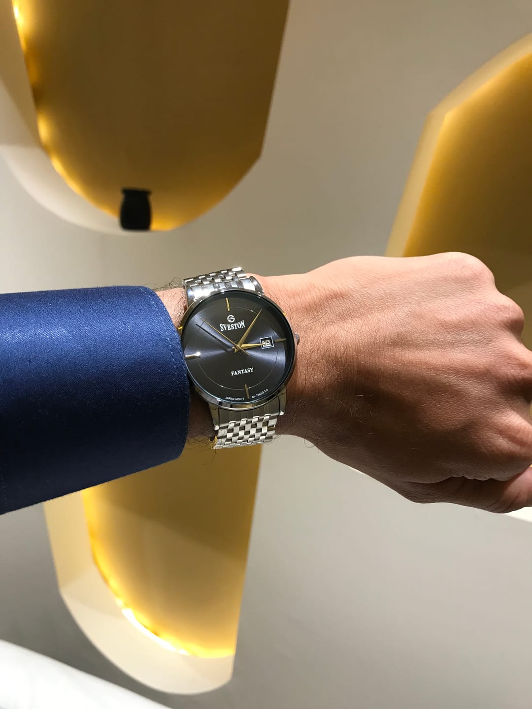 Customer photo review of Fantasy