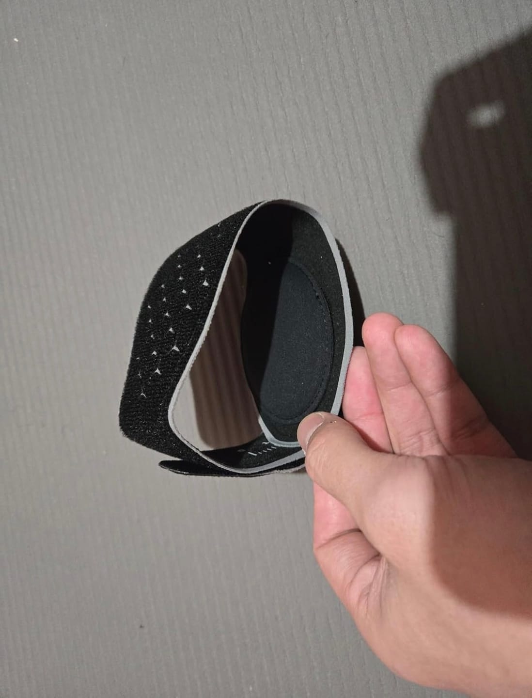 Customer photo review of MAST FLEX™  |  Chau dolor de codo!