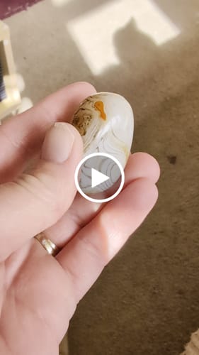 Customer video review of VIP Crystal Club - [Monthly Crystal]