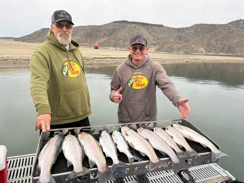 Customer photo review of T-Pex