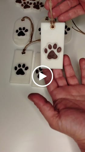 Customer video review of Cera de Soja para velas en Molde, Pilar y Wax-melts (APF)