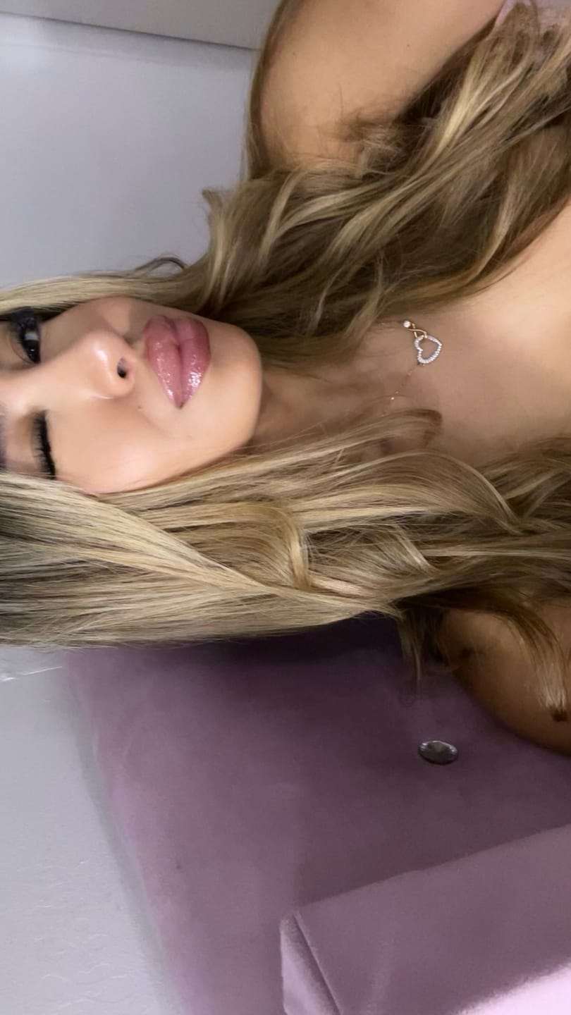 Customer photo review of Shampoo Protector Color Mood