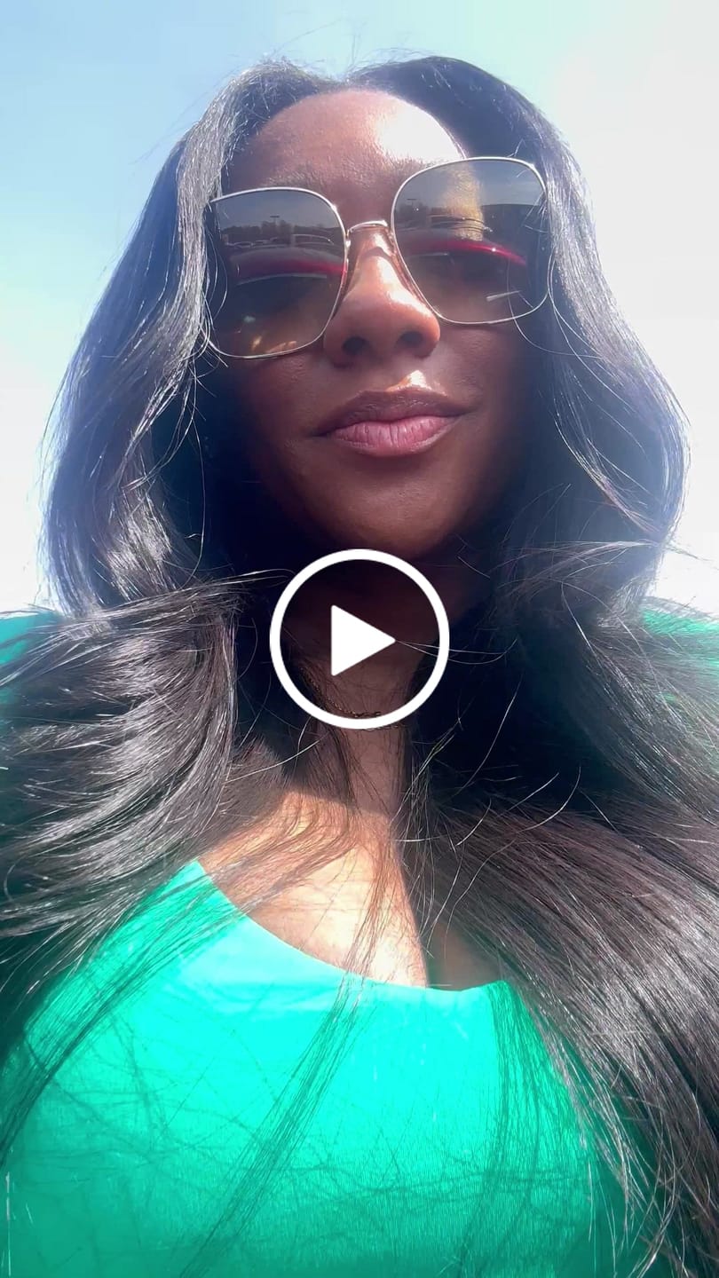 Customer video review of Vietnamese Body Wave
