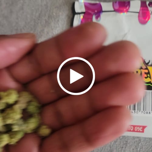 Customer video review of Exotic Micros