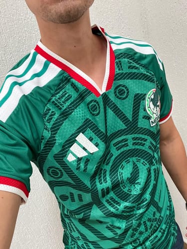 Customer photo review of México Mundial 2026 - Envío Express