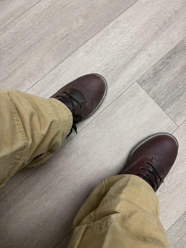 Customer photo review of Bismark Waterproof