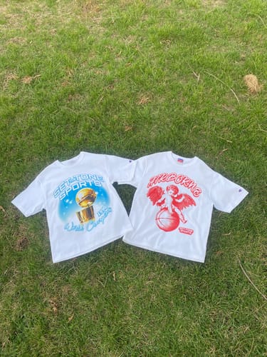 Customer photo review of Thrift Lord Vintage Actions Pack (Vol. 2)