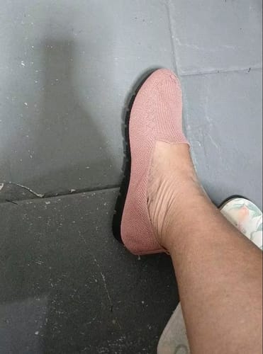 💐Mother's Day Pre-sale 49%🔥Orthopedic Flat Slip-On Walking Shoes, Spring Shoes for Women