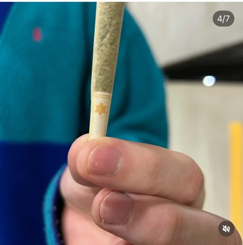 Customer photo review of Tokin' Jays Variety Pack