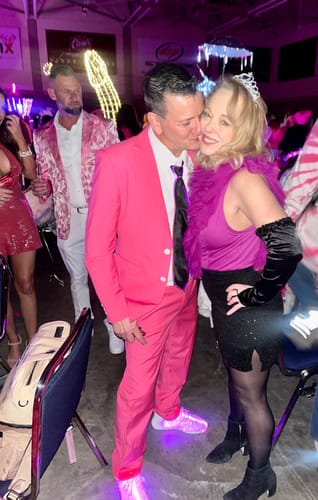 Customer photo review of Sexy Time