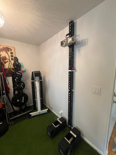 Customer photo review of VOLTRA I