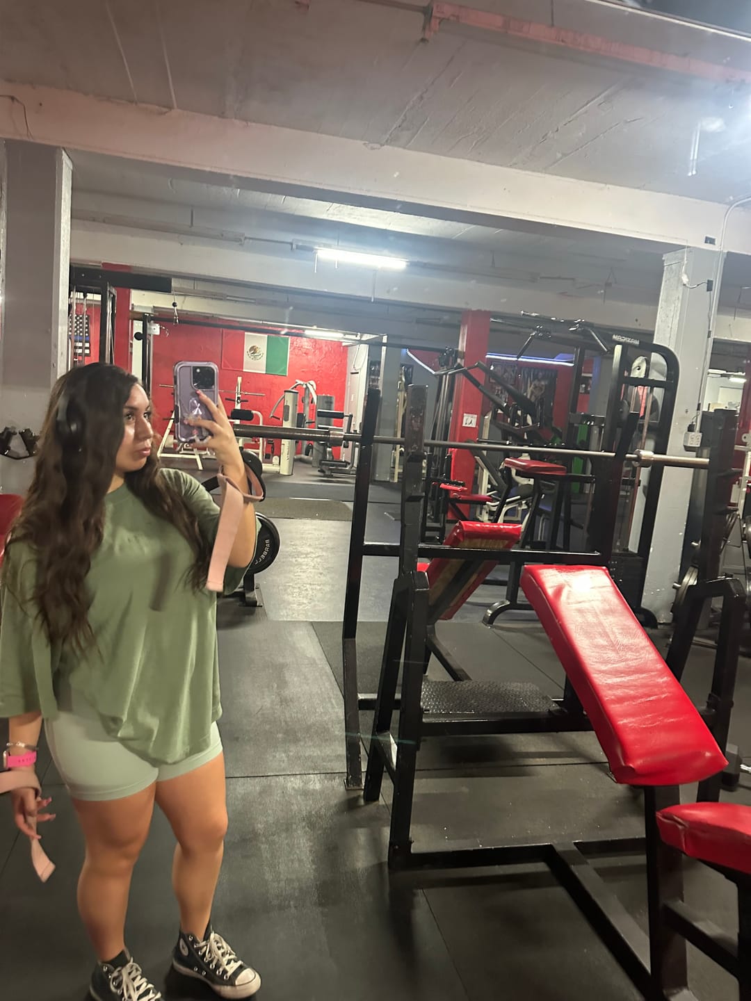 Customer photo review of W4358 - Kove Tee