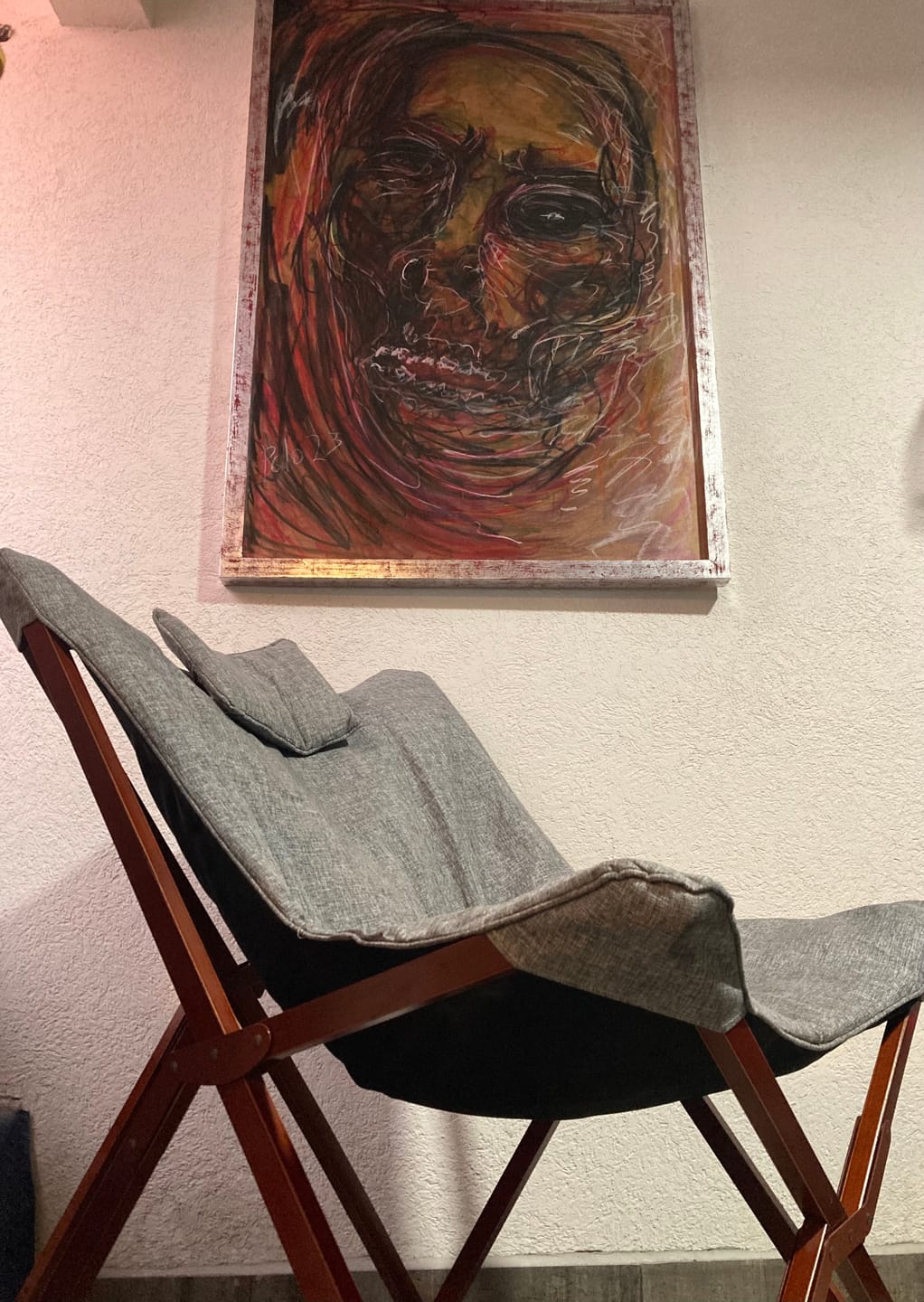 Customer photo review of UN ROSTRO VERDADERO
