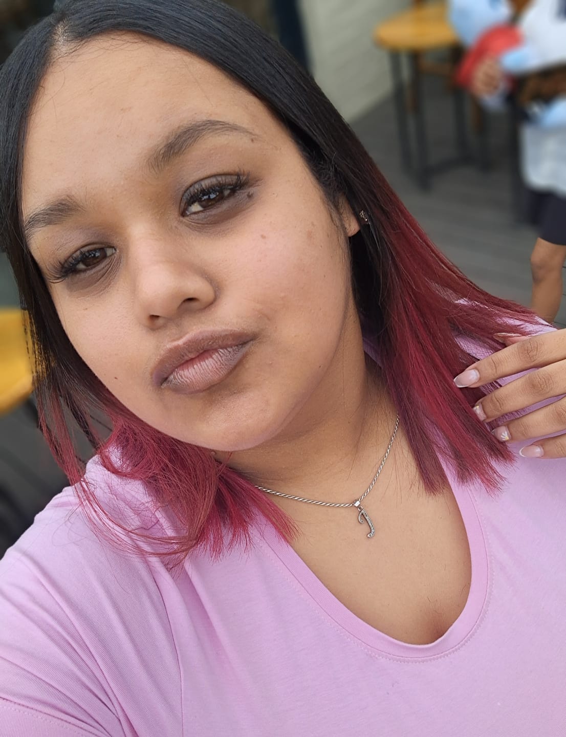 Customer photo review of Venus Lash Only