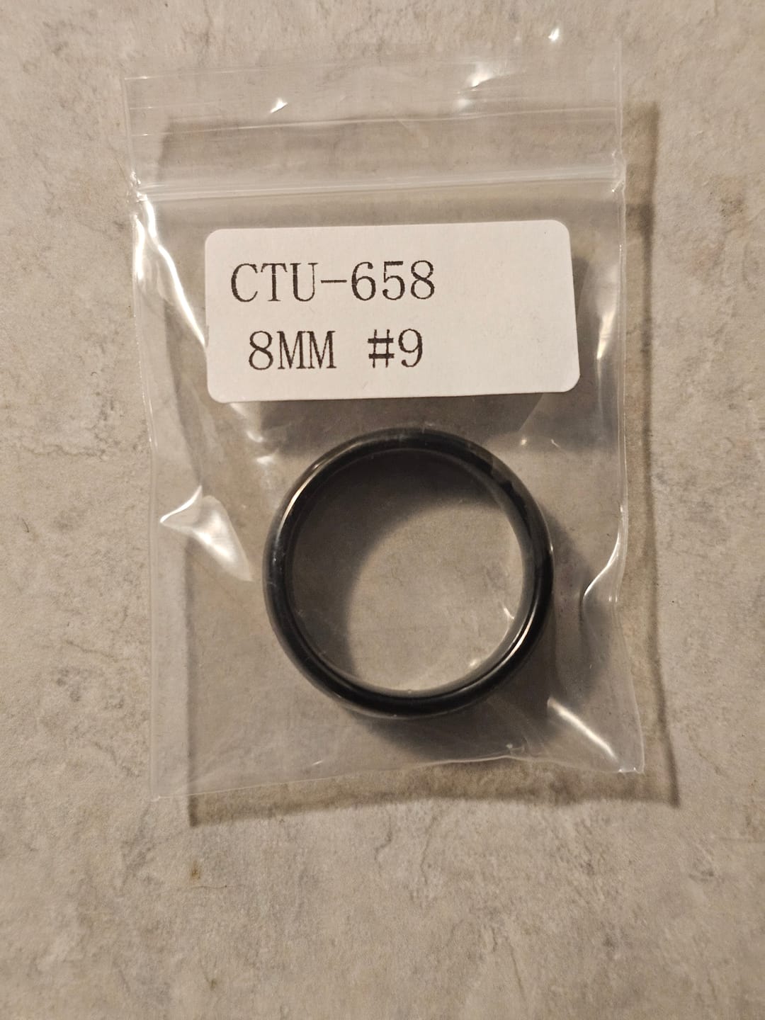 Customer photo review of Oblivion
