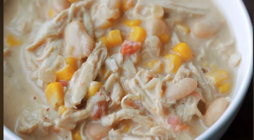 Customer photo review of Impeccable Chicken Variety Bundle