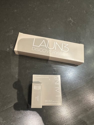 Customer photo review of COVE Wasparfum