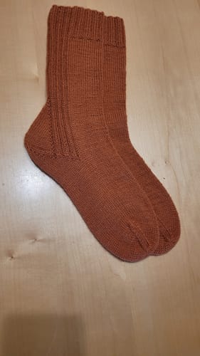 Customer photo review of Alize Superwash Artisan