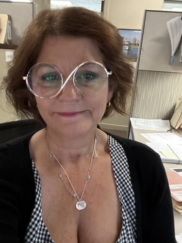 Customer photo review of Collar personalizado con rostro de mascota