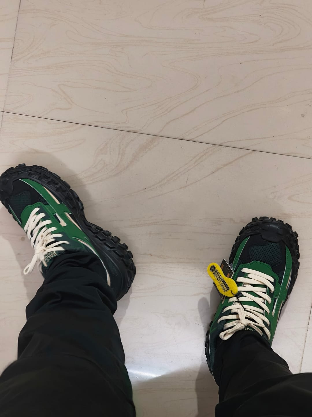 Customer photo review of COLOSSUS