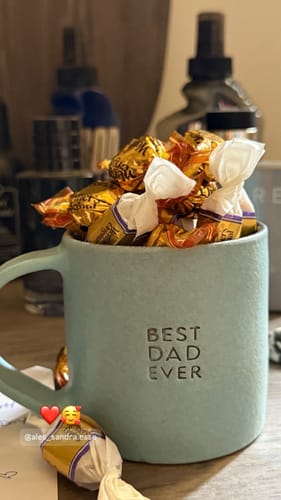 Customer photo review of Best Ever Mug