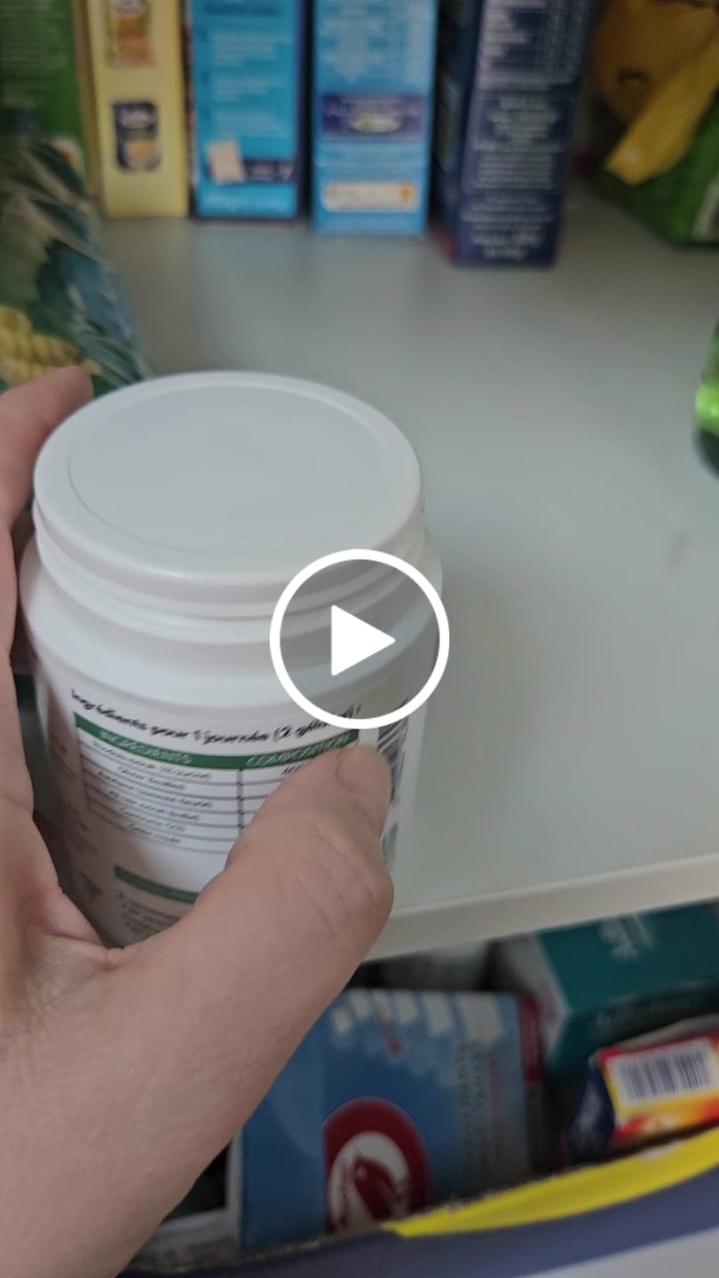 Customer video review of TENSIOPTINE - 60 GÉLULES