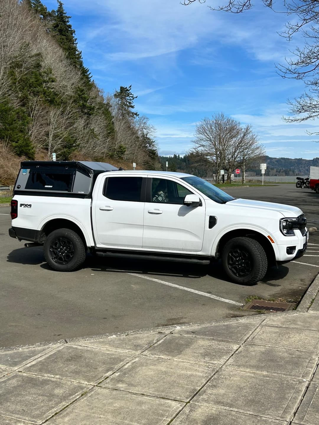 Customer photo review of MID-SHORT MR411