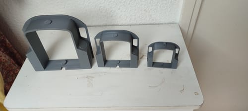 Customer photo review of PLA Basic Bulk Sale