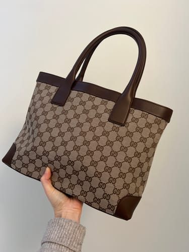 Customer photo review of Shoulder Bag