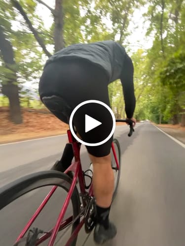 Reseña con vídeo de un cliente sobre Calza Kylin L106 Lameda