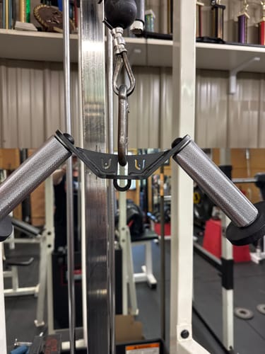 Customer photo review of W Grip