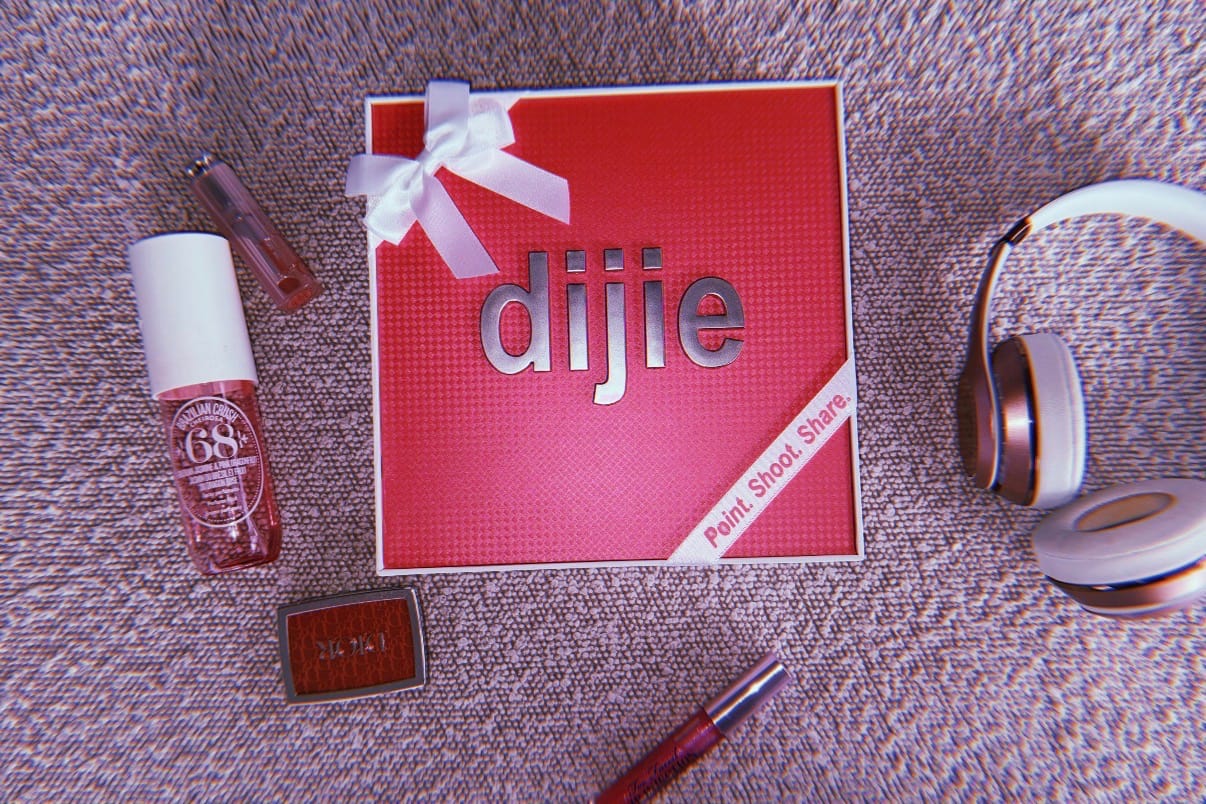Customer photo review of Dijie Shooter
