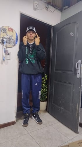 Foto compartida por Julio C.