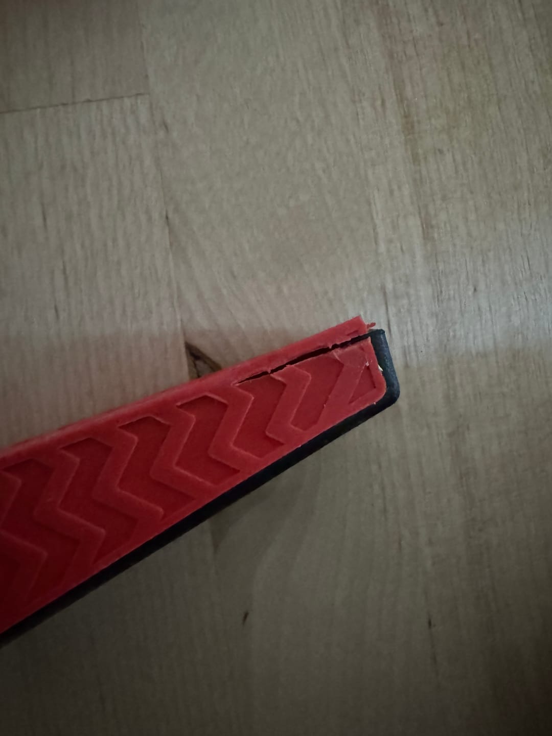 Customer photo review of CrossGrips- PRE-ORDER WILL SHIP WEEK OF MARCH 15th