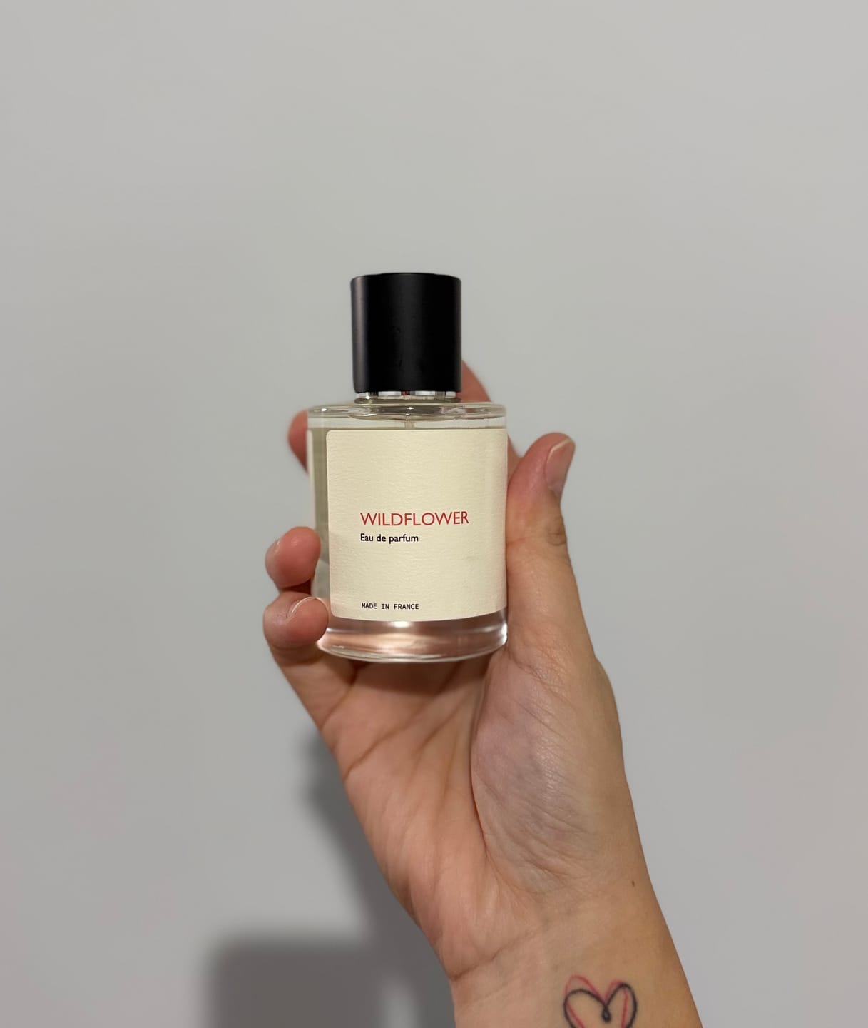 Customer photo review of Wildflower