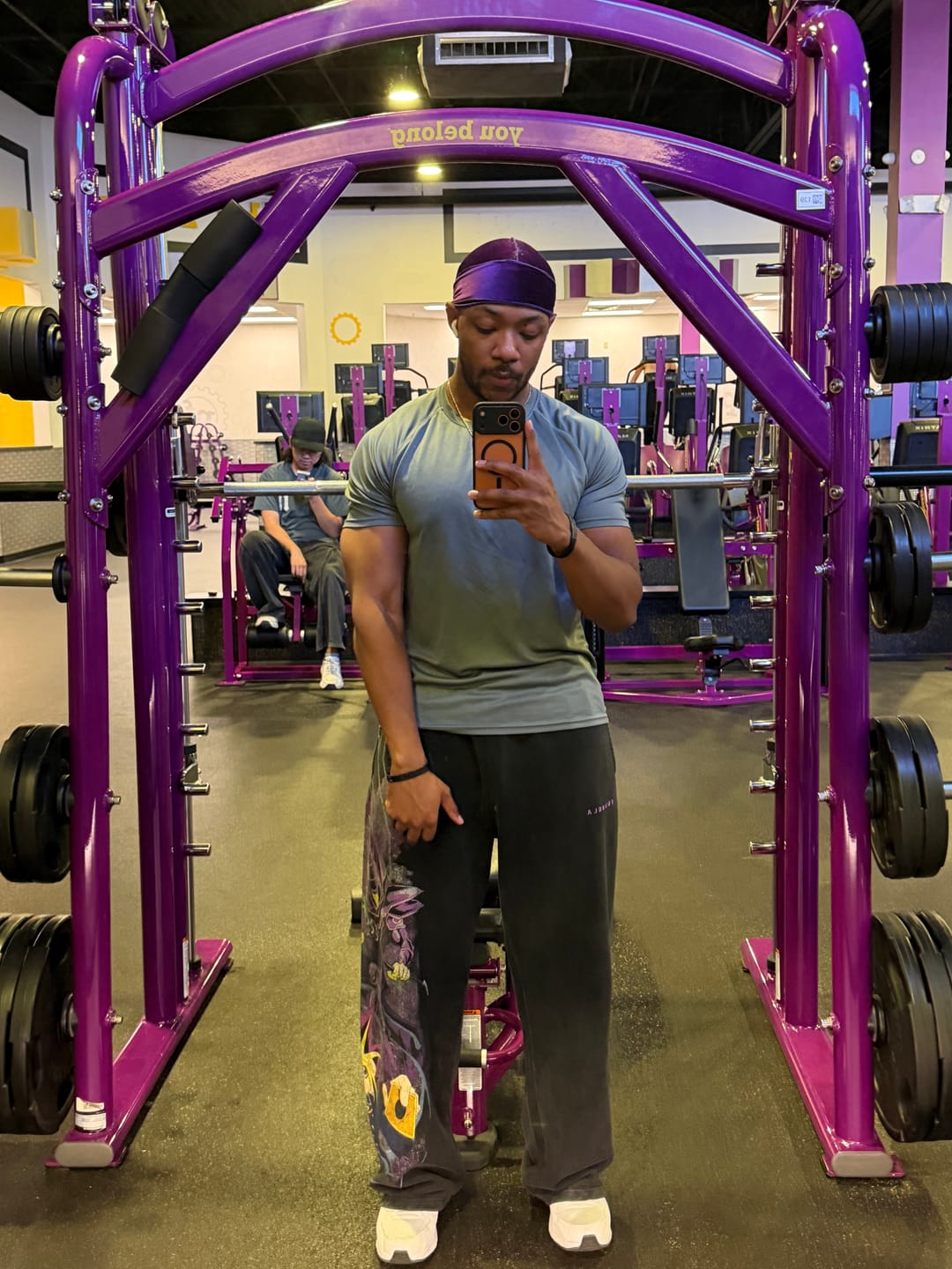 Customer photo review of 2004 - Yu-Gi-Oh!® Sweats