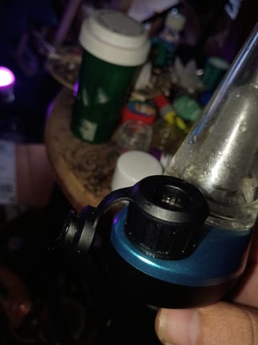 Customer photo review of Red Shushy