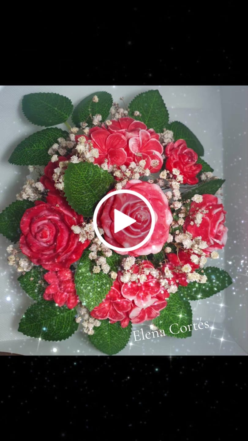 Customer video review of Fragancia ROPA LIMPIA